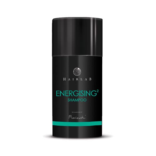 Energising² Shampoo 250 ml