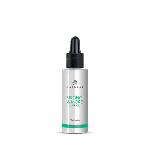 Strong² & More Hair Oil 30 ml