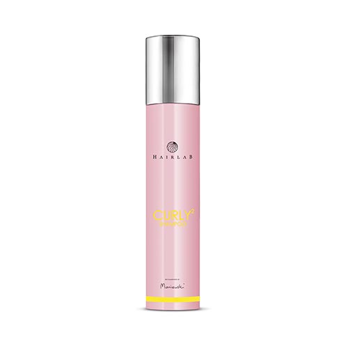 Curly²  Shampoo 250 ml