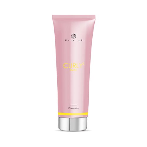 Curly²  Mask 250 ml