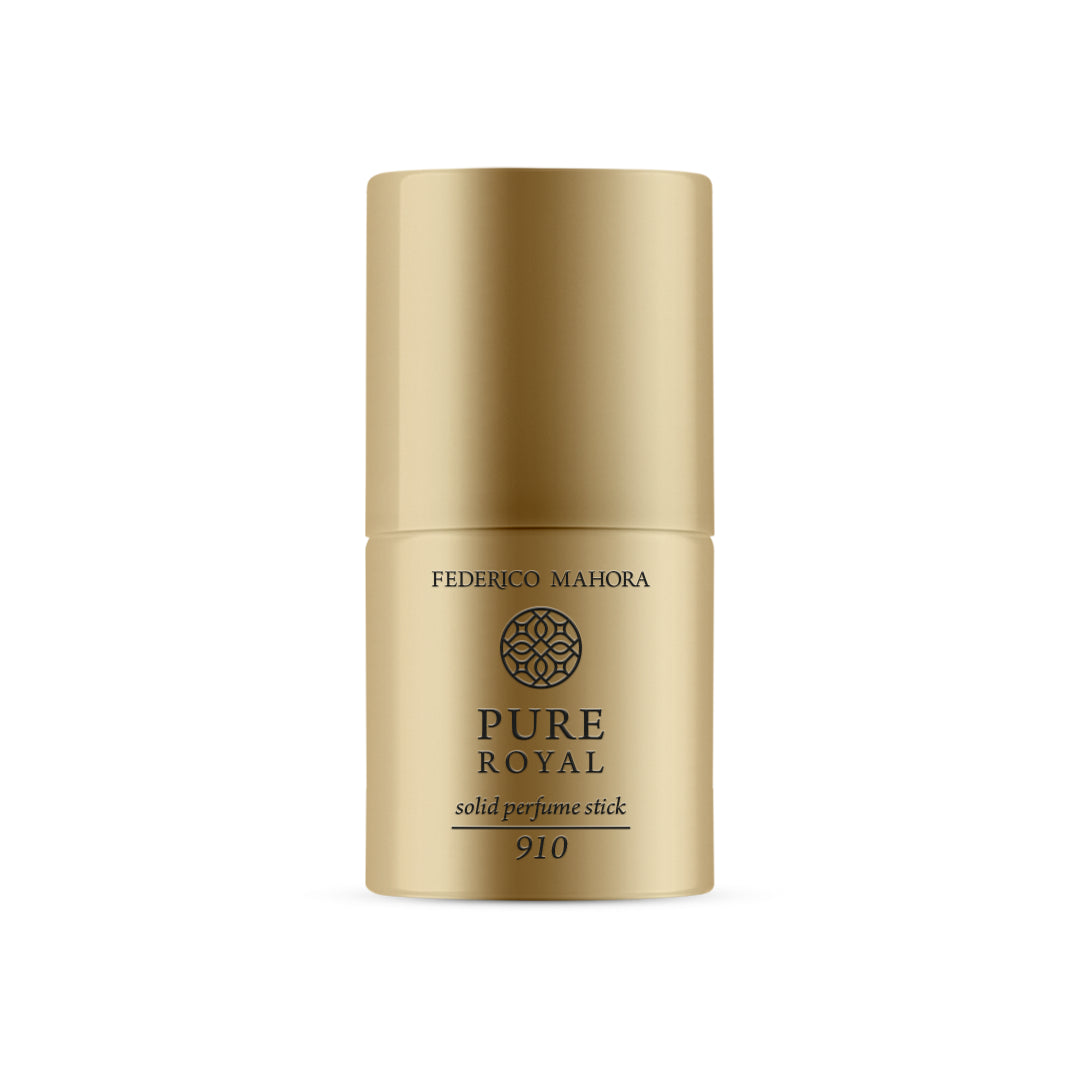 Solid Perfume Stick 910 5 g FEDERICO MAHORA