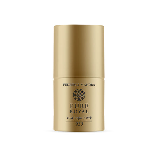 Solid Perfume Stick 910 5 g FEDERICO MAHORA