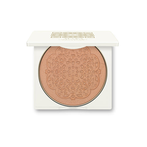 ALAYA MAKEUP SUNNY SOFT TOUCH  LUMINOUS - BRONZING POWDER 11,5g