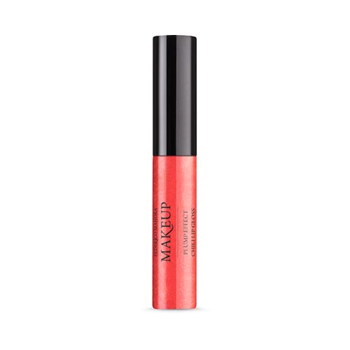 Plump Effect Chili Lip Gloss Candy Floss 7 ml FEDERICO MAHORA MAKE UP