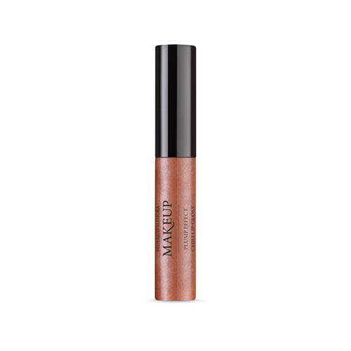 Plump Effect Chili Lip Gloss Golden Shine 7 ml FEDERICO MAHORA MAKE UP