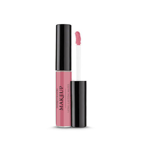 LONG-LASTING MATTE LIQUID LIPSTICK Victorian Rouge 6ml