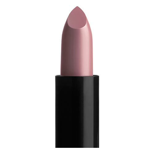 Color intense lipstick clasic nudee