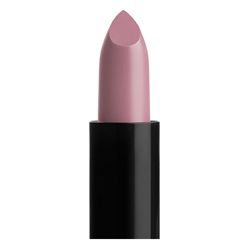 Color intense lipstick ravishing rose