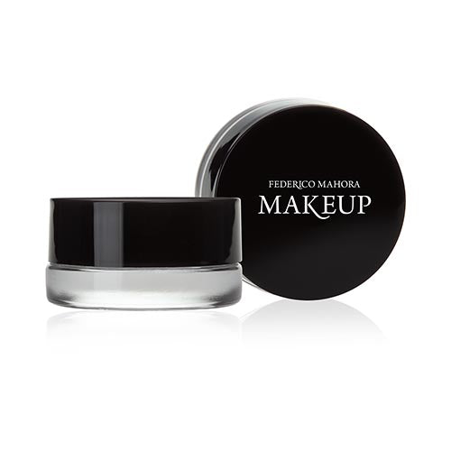FM MAKEUP LONG LASTING SPARKLE CREAM EYESHADOW ICE PALACE