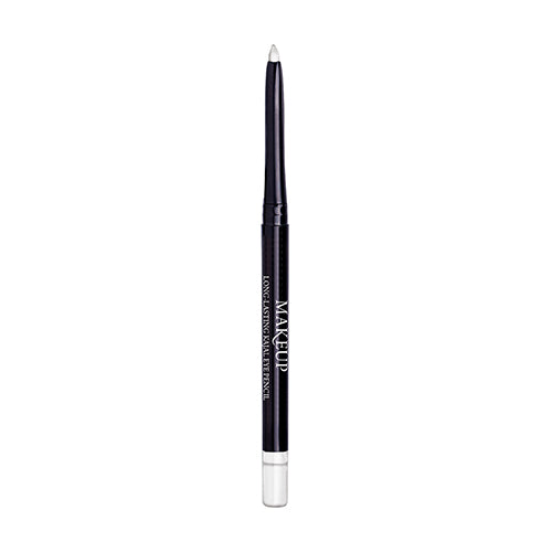 Long-Lasting Kajal eye pencil Classic White