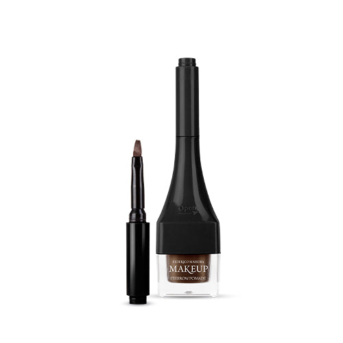 Eyebrow pomade Dark Brown ( 15/07/2023)