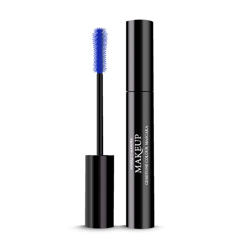 Gemstone Colour Mascara Bold Tanzanite