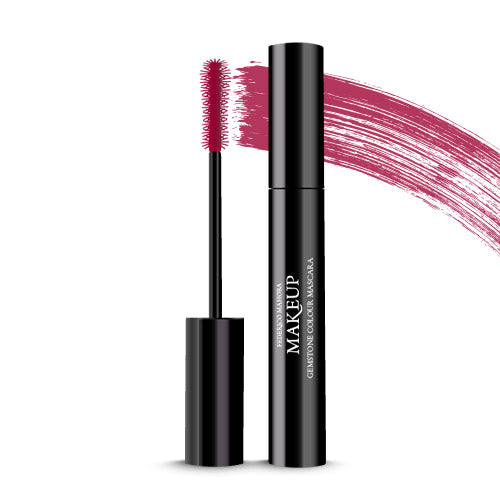 Gemstone Colour Mascara Magical Almandin