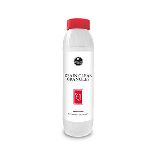 Drain clear granules SMART & CLEAN
