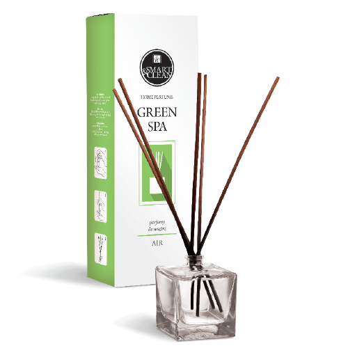 Home Perfume GREEN SPA 40 ml
