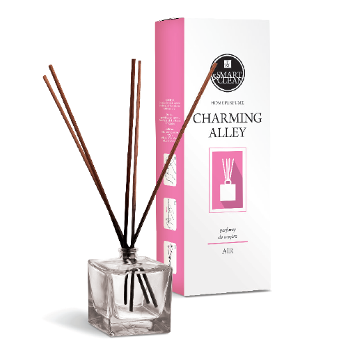 Home Perfume CHARMING ALLEY  40ml
