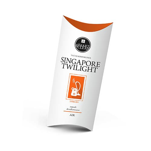 Vacuum Freshener Singapore Twilight Singapore Twilight