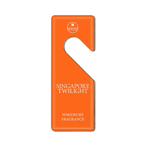 Wardrobe Fragrance Singapore Twilight ( vervaldatum 13/08/2023)