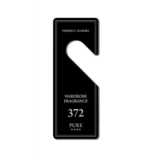 Wardrobe  Fragrance PURE 372 14,2g PURE HOME