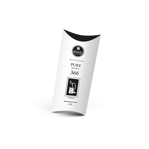 Vacuum Freshner Pure Royal 366 7,8g SMART&CLEAN