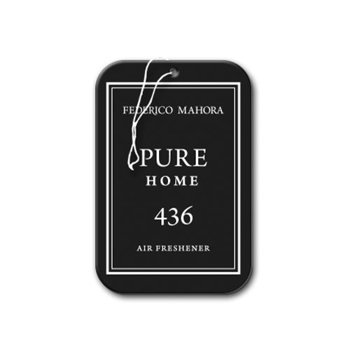 Air Freshener Pure 436 10,5 g PURE HOME