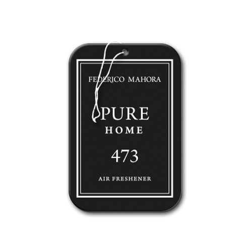 Air Freshener Pure 473 10,5 g PURE HOME ( vervaldatum 17/09/2023 )