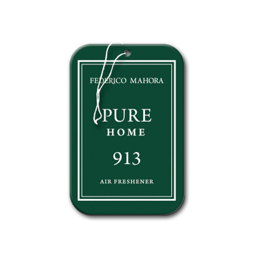 Air Freshener Pure Royal 913 10,5 g PURE HOME  ( vervaldatum 17/09/2023 )