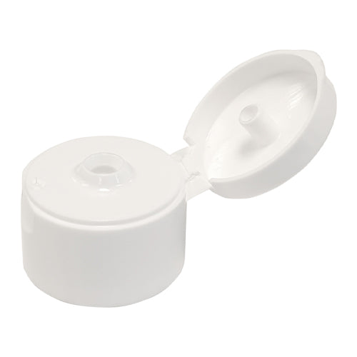 Flip-Top Cap