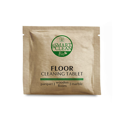 Floor Cleaning Tablets  SMART & CLEAN