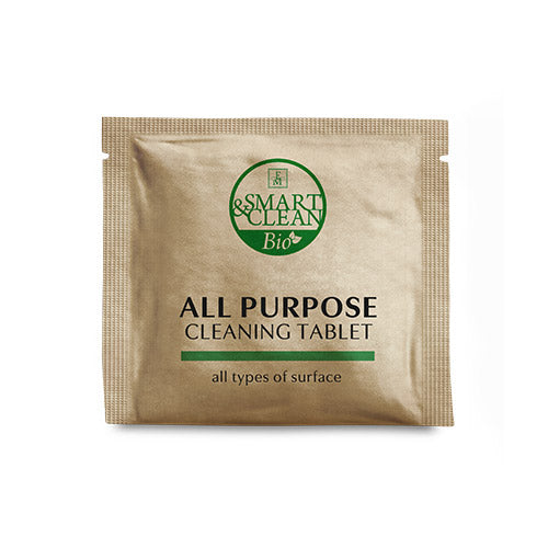 All Purpose Cleaning Tablets  SMART & CLEAN