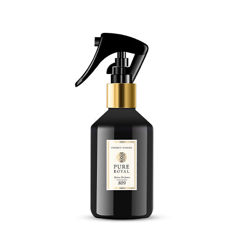 Home Perfume 809 250 ml ( let op trigger apart bestellen)