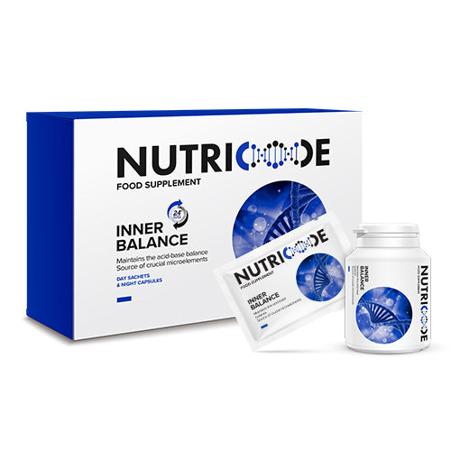 Nutricode Inner Balance