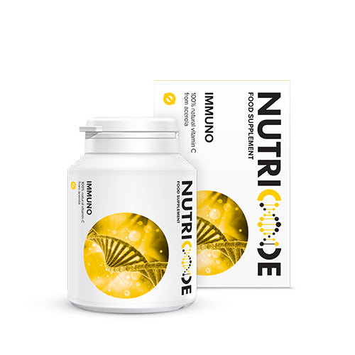 Nutricode Immuno