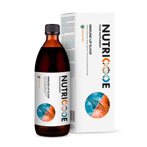 Immune- up Elixir