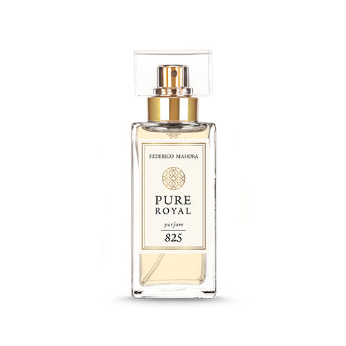FM 825 PARFUM FEMME - PURE ROYAL COLLECTION  50 ml