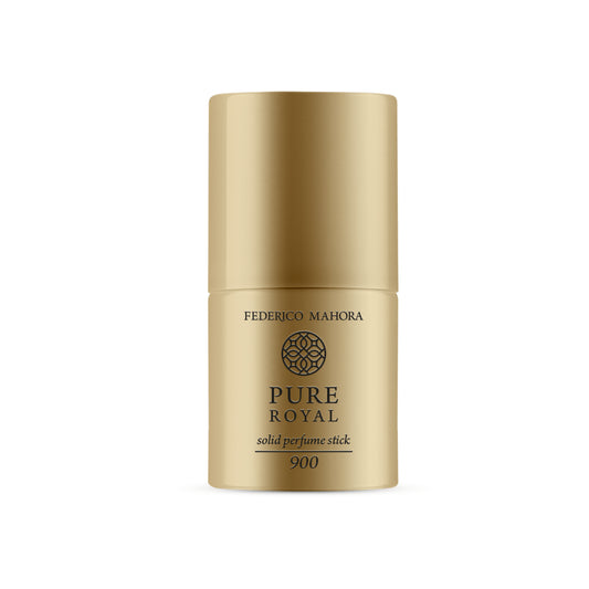 Solid Perfume Stick 900 PURE ROYAL  5,5 g