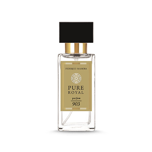 FM 903 PARFUM UNISEX - PURE ROYAL COLLECTION 50 ml