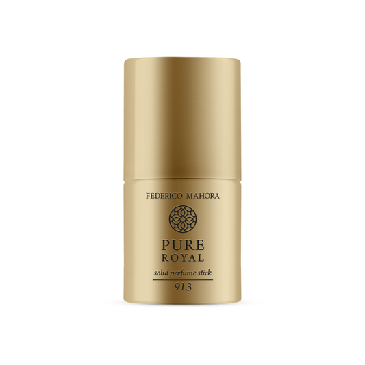 Solid Perfume Stick 913 5 g FEDERICO MAHORA