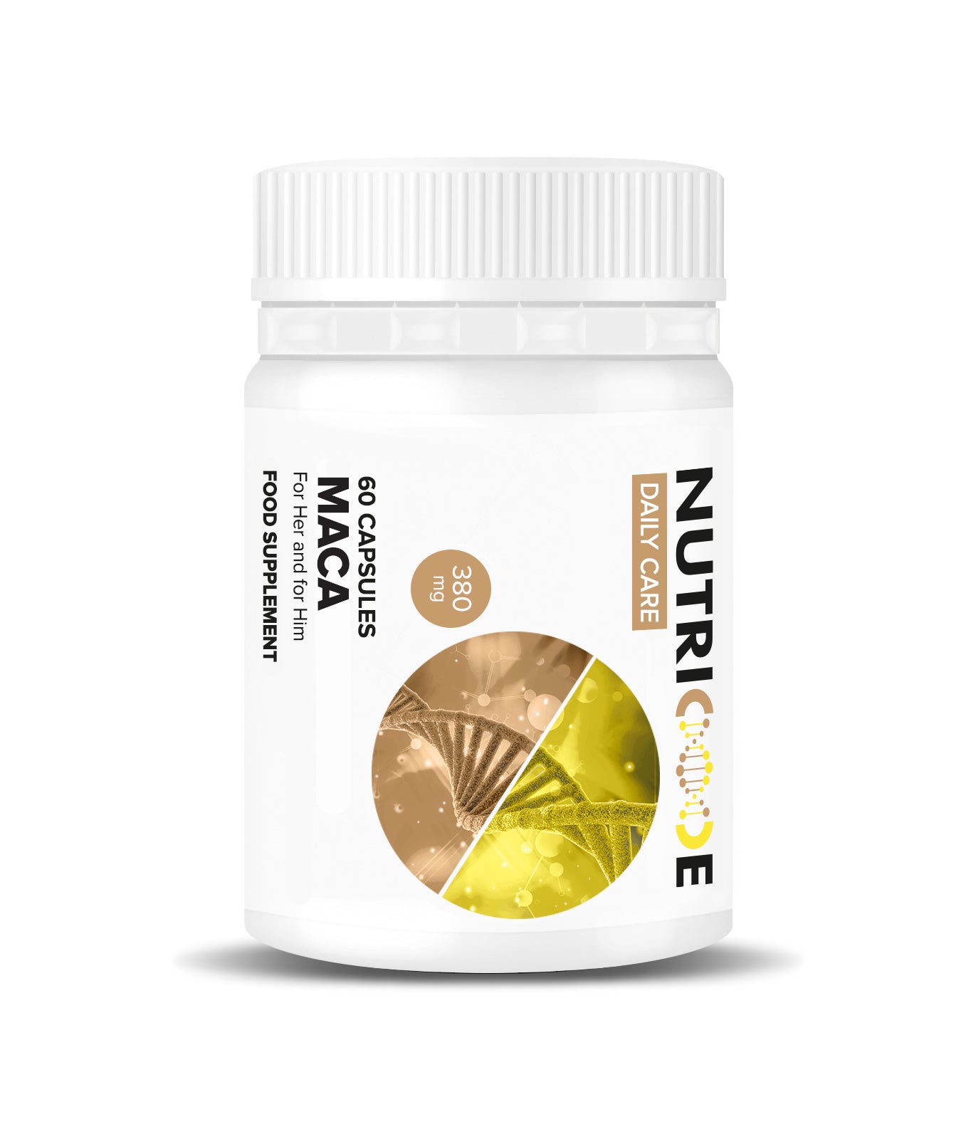 Maca Daily Care NUTRICODE