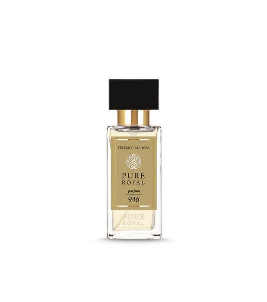 FM 946 PARFUM UNISEX - PURE ROYAL COLLECTION 50 ml