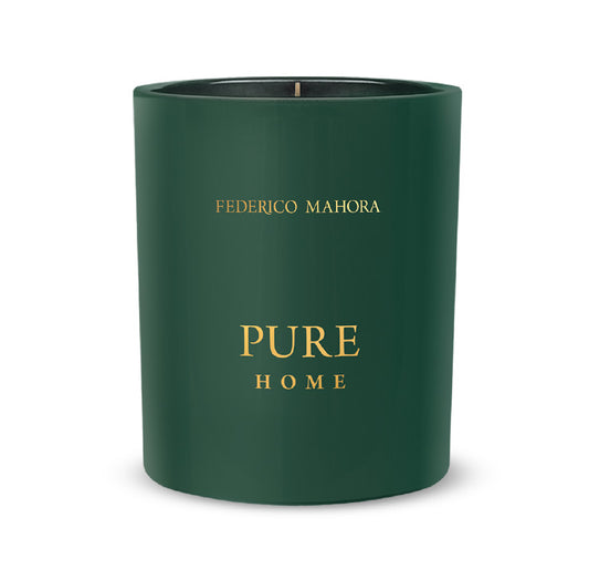 Fragrance candle Home  993 150 g PURE ROYAL