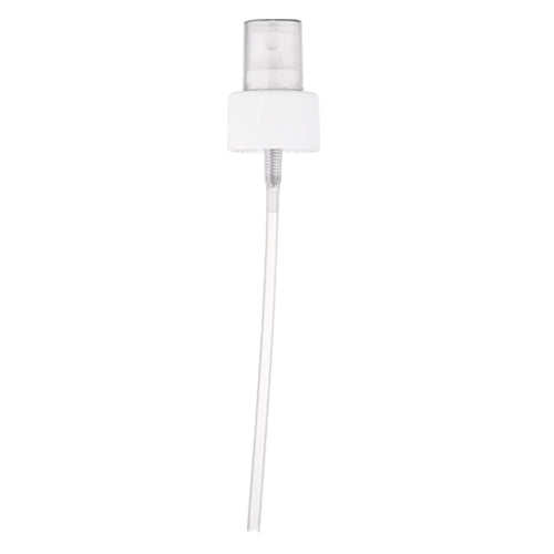 Verstuiver (Inox & LCD reinigers)