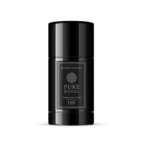 Antiperspirantt Stick 199 75 g FEDERICO MAHORA