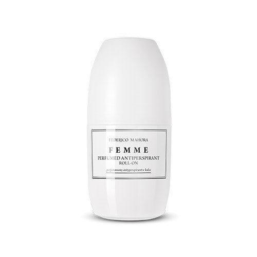 Deo-Roll-On 018 50ml