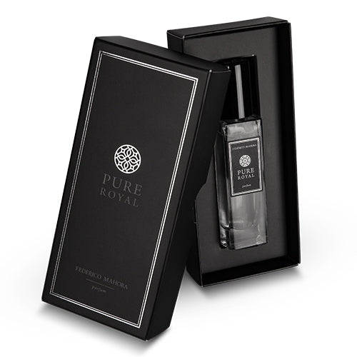FM 823 PARFUM HOMME - PURE ROYAL COLLECTION 15 ml