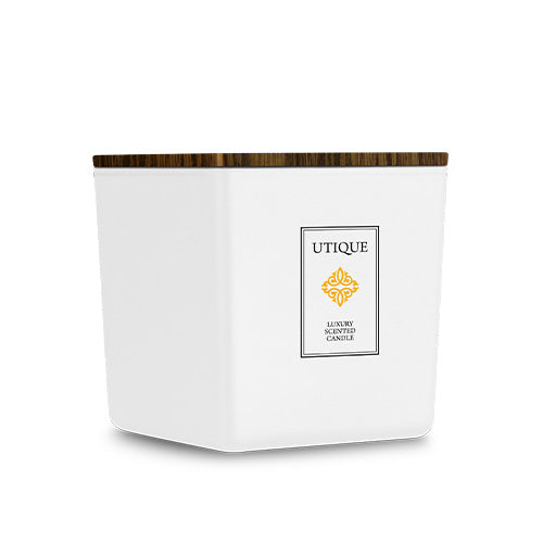 Luxury Scented Candle Bubble 180 g