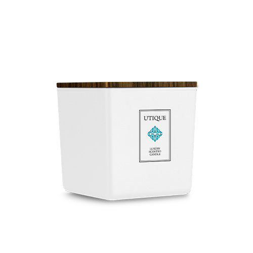 Luxury Scented Candle Muffin 180 g