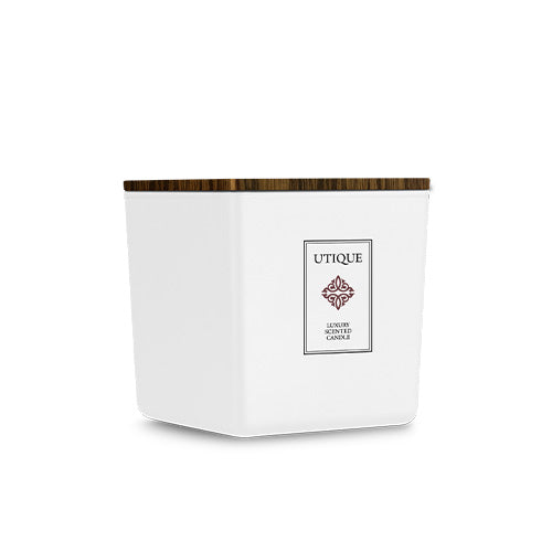 Luxury Scented Candle Sexy Cashmere 180 g
