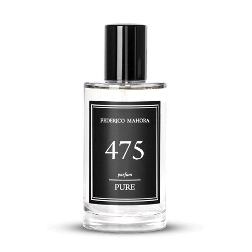 Pure 475 - Male fragrance 50ml
