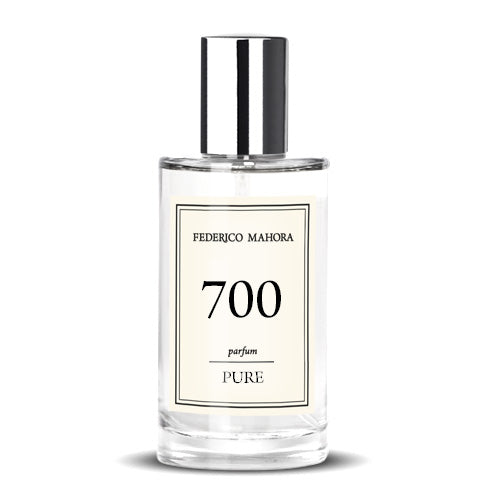 Pure 700 Female fragrance 50ml